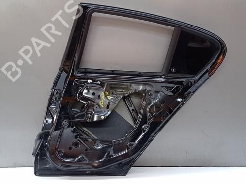 Right rear door BMW 1 (E87) 120 d | BP10233350C5 