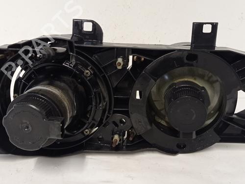 Left headlight BMW 5 (E34)  | BP18884394C28