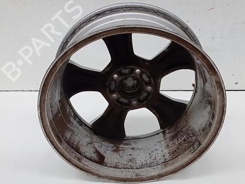 Rim RENAULT MEGANE III Hatchback (BZ0/1_, B3_)  | BP26497287C45 