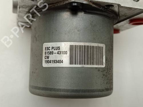 ABS pump KIA CEED (CD) 1.4 T-GDI | BP36490317M43 - Image 3