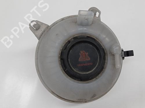 Used Expansion tank SEAT LEON (5F1) [2012-2021]  31194572