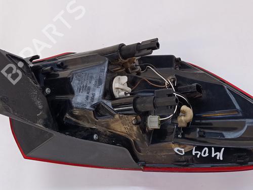 Right taillight OPEL ASTRA J (P10)  | BP26334921C35 