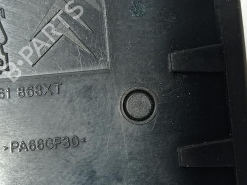 Switch CITROËN C3 II (SC_) 1.4 HDi 70 (SC8HZC, SC8HR0, SC8HP4) | BP20237688I30 
