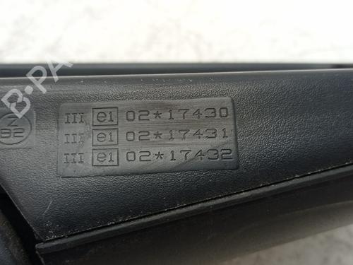 Right mirror SEAT CORDOBA (6K1, 6K2) 1.4 i | BP7968010C27 