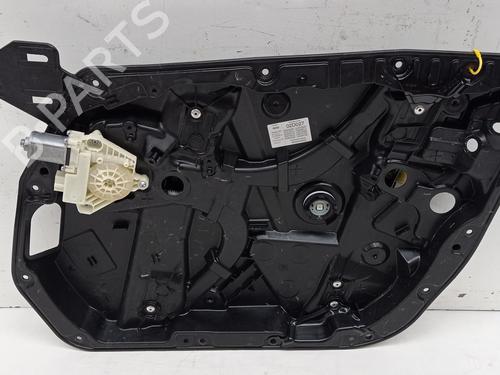 Used Front right window mechanism MERCEDES-BENZ C-CLASS (W205) C 220 BlueTEC / d (205.002, 205.004) (170 hp) 31805979