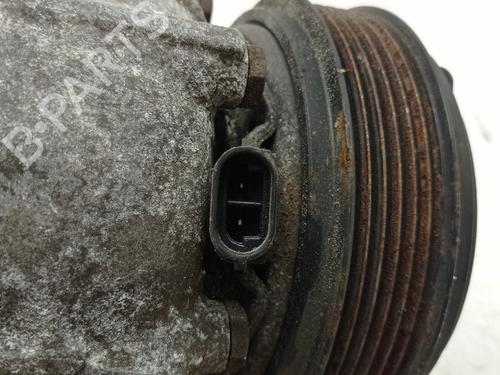 AC compressor RENAULT LAGUNA II (BG0/1_) 1.9 dCi (BG08, BG0G) | BP8065455M34 
