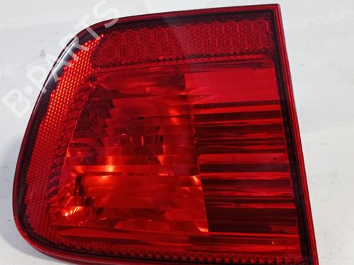Used Right tailgate light SEAT IBIZA II (6K1) 1.9 TDI (90 hp) 8219985