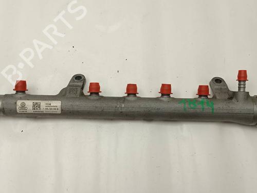 Used Injection rail Injection rail SEAT LEON (5F1) [2012-2021] 34636253 34636253
