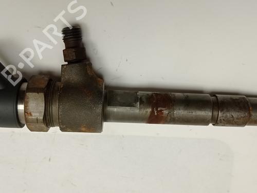 Injector ALFA ROMEO 156 (932_) 1.9 JTD (932.A2B00, 932.A2C00) (115 hp) 04455110119  | 04455110119  | 04455110119 | 04455110119 |