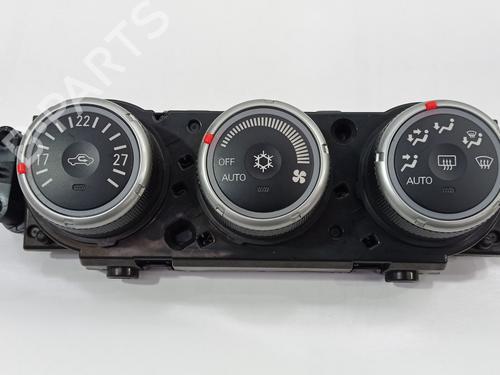 Used Climate control MITSUBISHI ASX (GA_W_) [2009-2025]  18467401