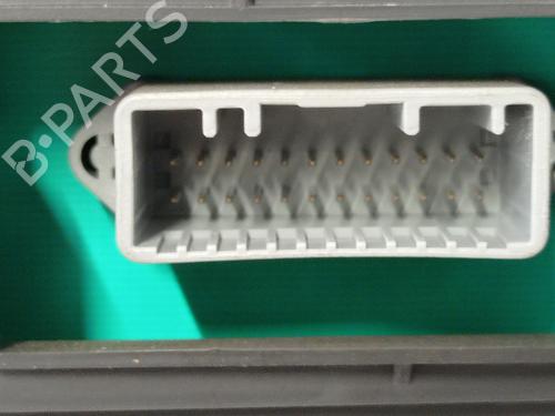 Instrument cluster RENAULT MEGANE II Estate (KM0/1_) 1.5 dCi (KM16, KM1E) | BP19119570C47 