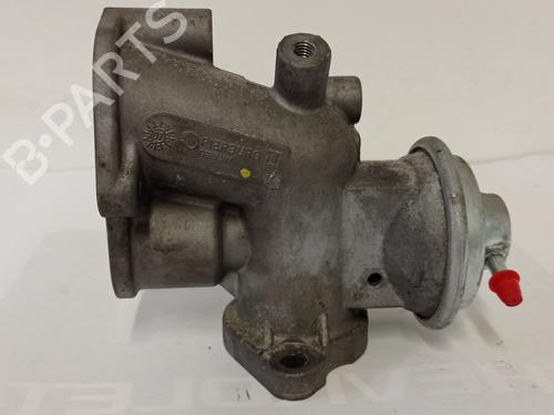 Egr OPEL CORSA C (X01) 1.7 DTI (F08, F68) (75 hp) 31072458