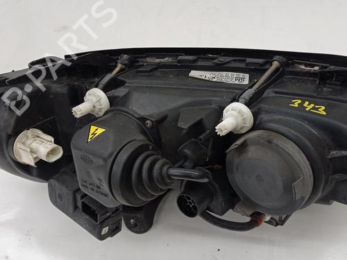 Left headlight OPEL OMEGA B (V94) 2.5 DTI (F69, M69, P69) | BP15282134C28 