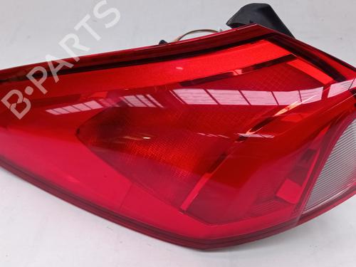 Used Left taillight FORD FOCUS IV Turnier (HP) [2018-2026]  32034280