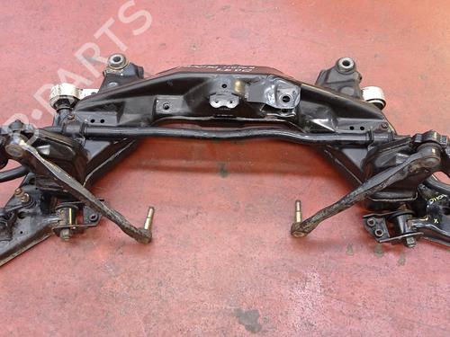 Subframe NISSAN PRIMERA (P12)  | BP27693158M9 