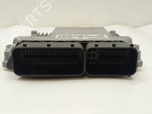 Engine control unit (ECU) MERCEDES-BENZ E-CLASS T-Model (S211) E 270 T CDI (211.216) | BP37223635M57 - Image 2