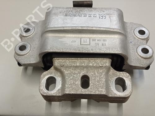 Support AUDI A3 Sportback (8PA) 1.9 TDI | BP15663327C155 