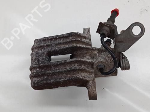 Used Right rear brake caliper SEAT LEON (1P1) [2005-2013]  27514892