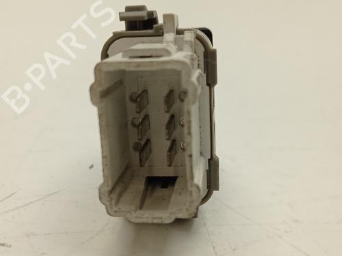 Left rear window switch RENAULT MEGANE II (BM0/1_, CM0/1_) 1.9 dCi (BM0G, CM0G) | BP7837341I29 