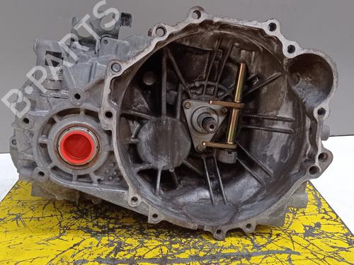 Gearbox HYUNDAI ELANTRA III Saloon (XD) 2.0 CRDi | BP8134363M3 