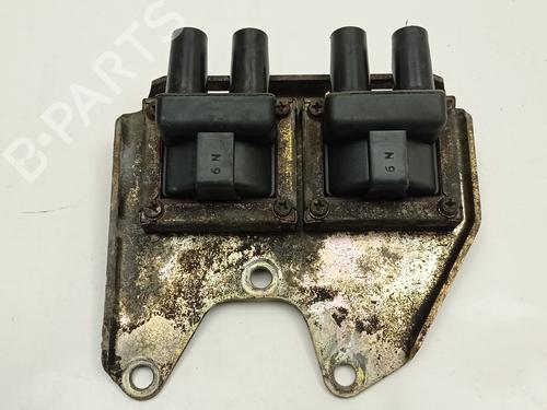 Used Ignition coil SEAT MARBELLA (28A) 0.9 Cat (40 hp) 21665804