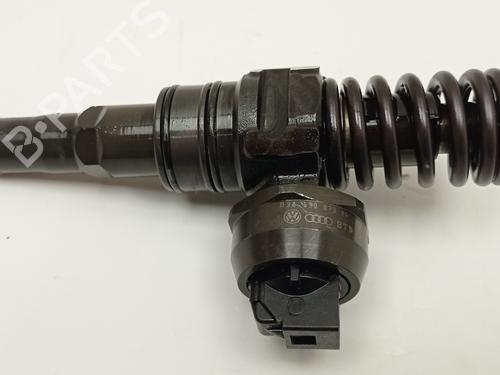 Injector SEAT LEON (1P1)  | BP27520006M100 