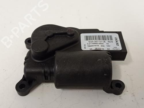 Used Electronic module VW PASSAT B8 (3G2, CB2) [2014-2025]  31020394