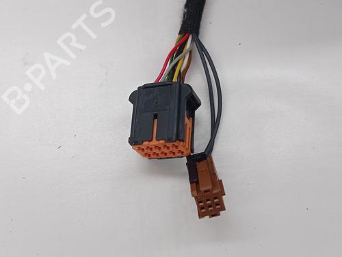 Right mirror PEUGEOT 308 SW II (LC_, LJ_, LR_, LX_, L4_)  | BP29451249C27 