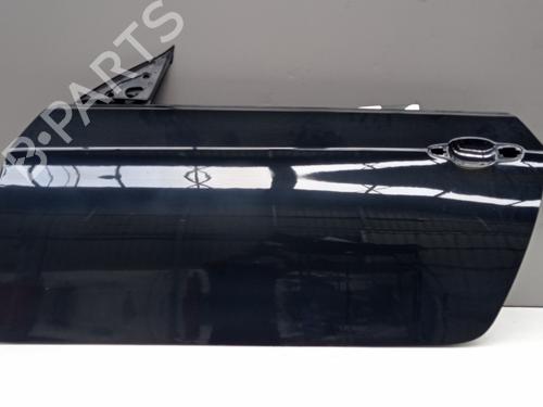 Used Left front door BMW 3 Coupe (E92) 320 d xDrive (184 hp) 8134333