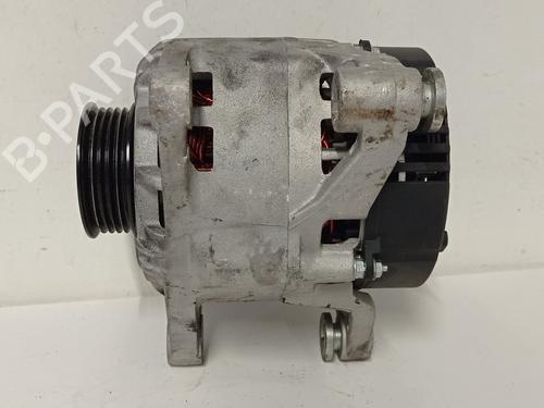 Alternator FORD FIESTA IV (JA_, JB_)  | BP19167466M7 