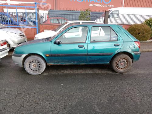 Used Parts FORD FIESTA Hatchback Van (JV_) TD 1.8 (75 hp) 2418811