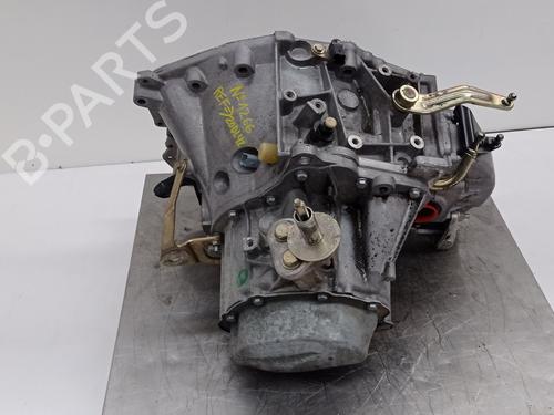 Gearbox CITROËN XSARA (N1) 2.0 HDi 90 | BP11365622M3 