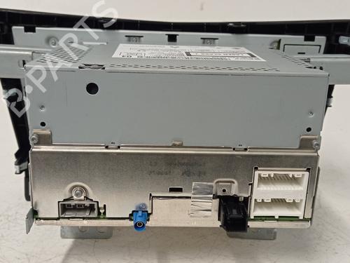 Electronic module NISSAN QASHQAI II SUV (J11, J11_) 1.6 DIG-T | BP7093003M83 