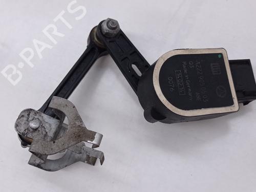 Used Electronic sensor MERCEDES-BENZ C-CLASS (W205) C 220 BlueTEC / d (205.002, 205.004) (170 hp) 31721632