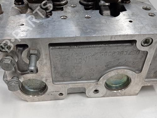 Cylinder head IVECO DAILY VI Van  | BP29724379M5 
