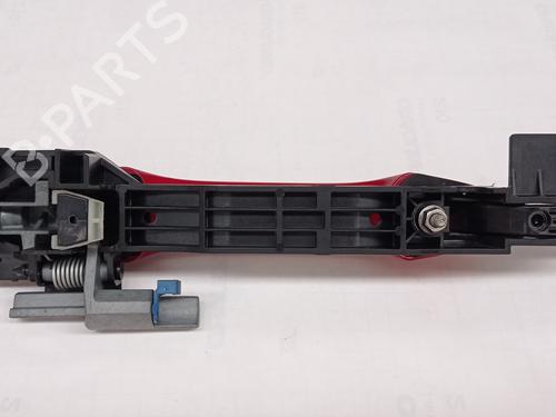 Front right exterior door handle HONDA CIVIC IX (FK) 1.6 i-DTEC (FK3) | BP10321532C129 