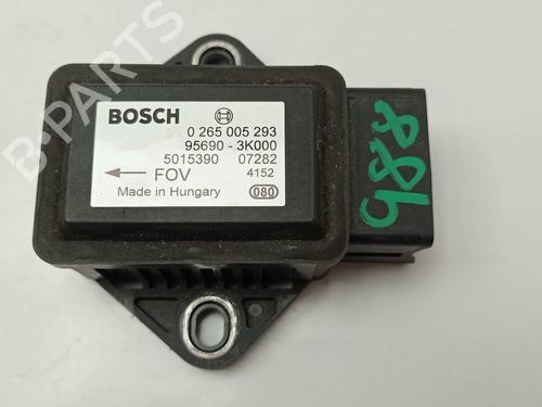 Used Electronic module Electronic module 38091487 38091487
