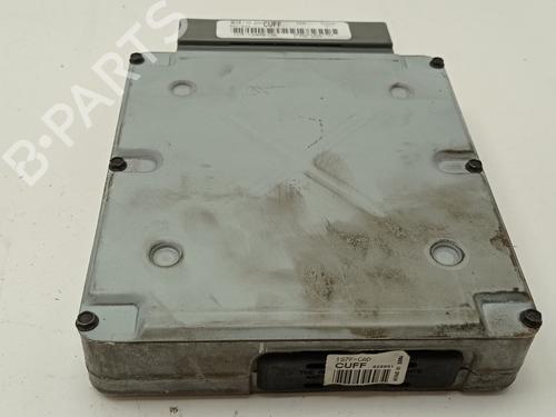Engine control unit (ECU) FORD MONDEO III (B5Y) 2.0 16V TDDi / TDCi | BP26437643M57 