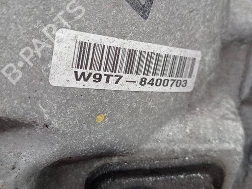 Gearbox HONDA JAZZ IV (GK_) | BP37466582M3 - Image 4