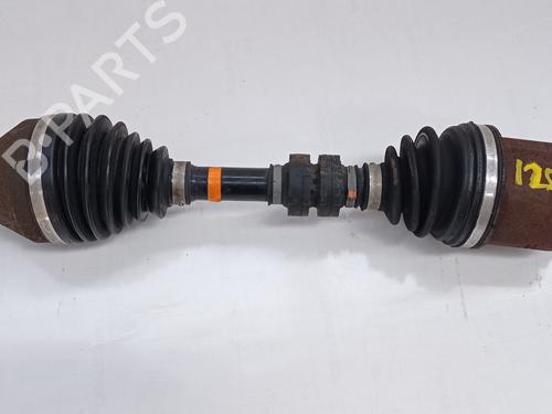 Used Left front driveshaft NISSAN QASHQAI / QASHQAI +2 I (J10, NJ10, JJ10E) 1.6 dCi (130 hp) 18148538