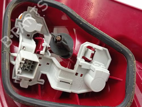 Left taillight FORD FIESTA VI (CB1, CCN) 1.4 | BP31068426C34
