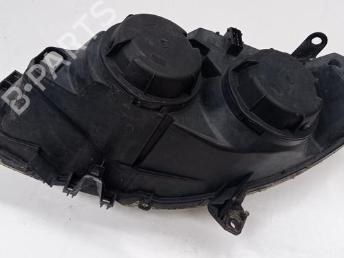 Right headlight PEUGEOT 307 Break (3E)  | BP30963438C29 