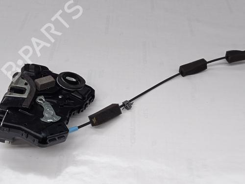 Used Front left lock HONDA CIVIC IX (FK) 1.6 i-DTEC (FK3) (120 hp) 10321520