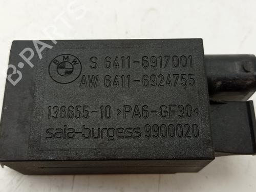 Capteur électronique BMW X3 (E83) | BP7631957M84