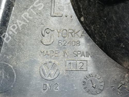 Left taillight VW POLO (9N_, 9A_) 1.2 12V | BP24528289C34 