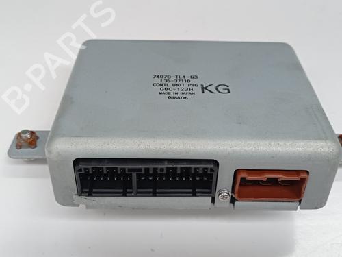 Used Electronic module HONDA ACCORD VIII Estate (CW) 2.2 i-DTEC (CW3) (150 hp) 10224491