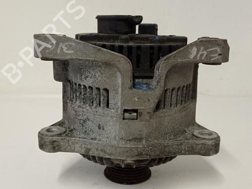 Alternator BMW 3 Compact (E46) 316 ti | BP21540042M7 
