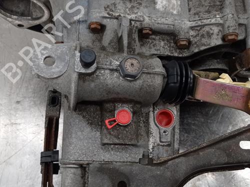 Gearbox SEAT CORDOBA (6K1, 6K2) 1.6 i | BP26529530M3 