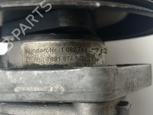 Steering pump BMW 5 (E39) 525 tds | BP34245941M99 - Image 3
