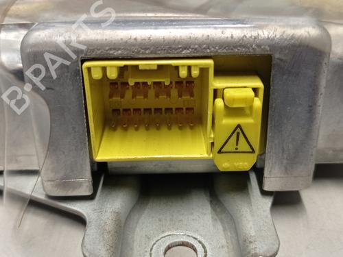 ECU airbags SUZUKI GRAND VITARA I (FT, HT) 2.0 HDI 110 16V 4x4 (SQ420D, TD83V) | BP13641049M53 